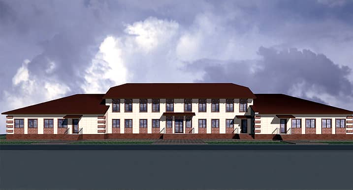 Senior Care Facilities